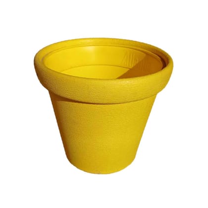 FH-Delight Yellow Pot