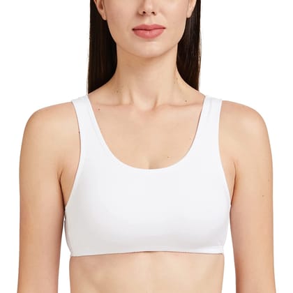 Jockey Womens Sports Bra Pack of 1