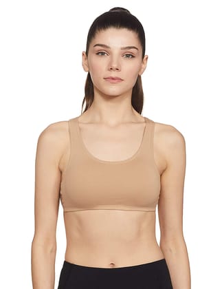 Jockey Womens Sports Bra Pack of 1