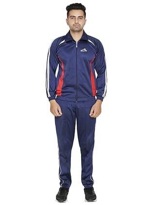 Trendy Full Sleeve Tracksuit for Men/Boy.