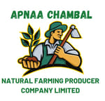 Apnaa Chambal Natural Farming Producer Company Limited