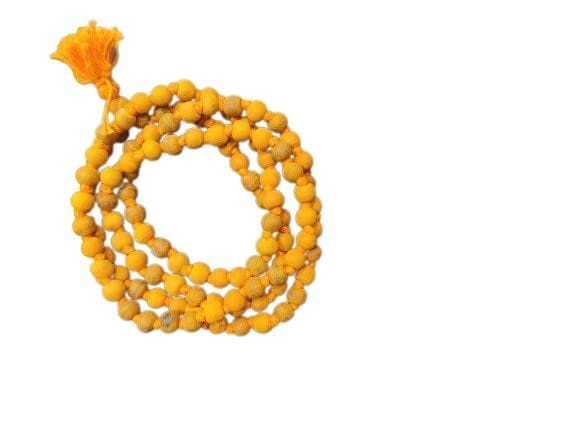 GOKULAM Haldi Mala HM-MALA