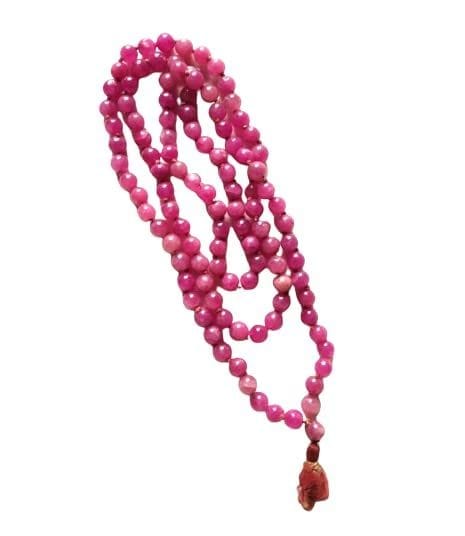 GOKULAM Hakeek Mala HKB-HKY-HKP-YKL(Pack of 2)