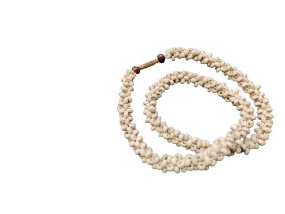 GOKULAM Double Braided Tulsi Kanthi DCG-MALA