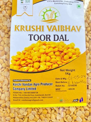 TOOR DAL