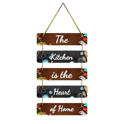 Wall Hangings for Home Decoration Items for Living Room Decor Welcome Home Wall Hanging for Home Office Decoration Handmade Craft Decorative Wall Art (WH2707)