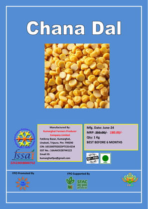 Chana Dal