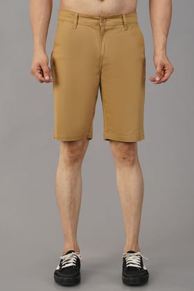 MEN GRANOLA CHINOS SHORTS