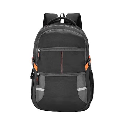 Omega spacious/large laptop backpack