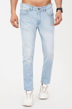 Mens BRANDON FIT Denim Jeans