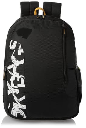 Casual Backpack 28L, 2 Main Compartments