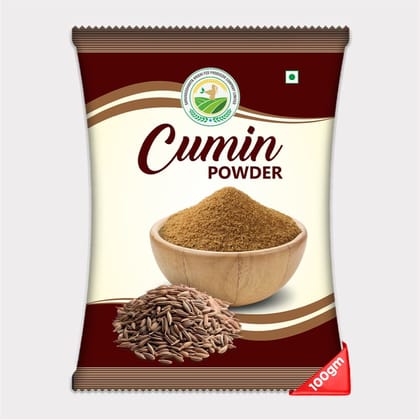 Cumin Powder (100gm)