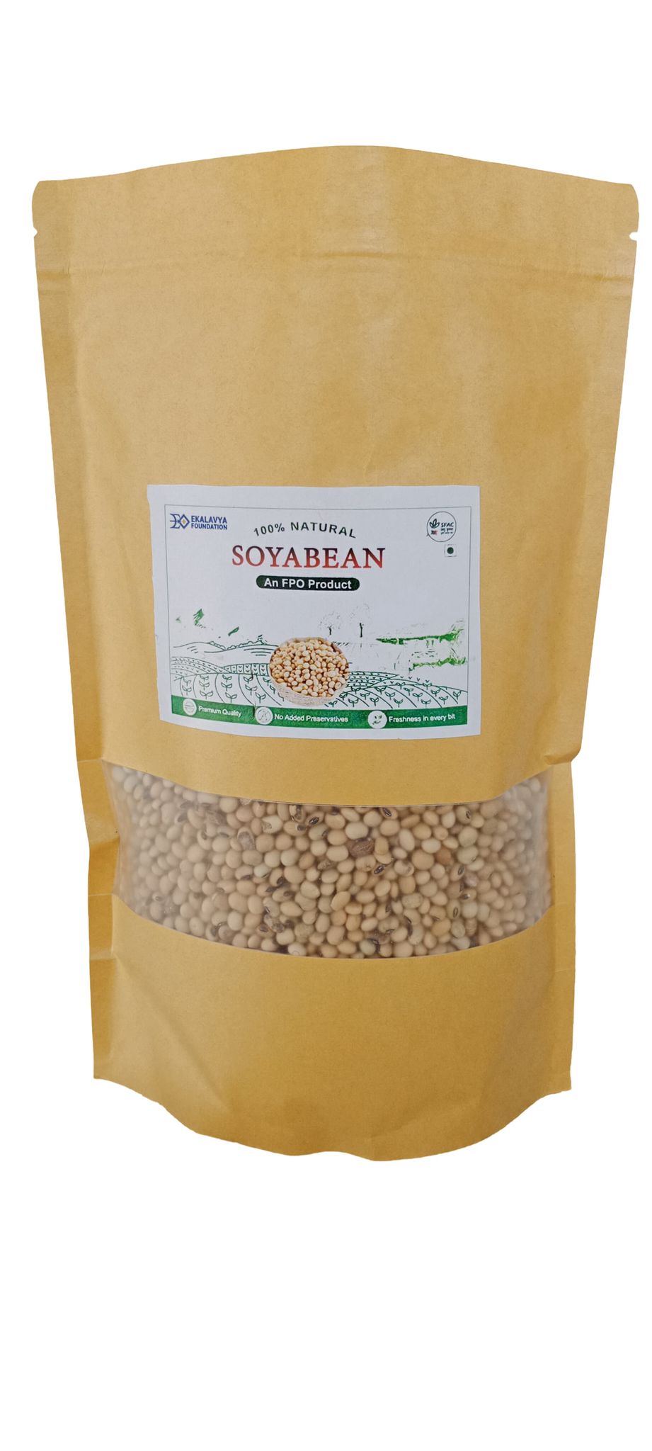 Soya Beans