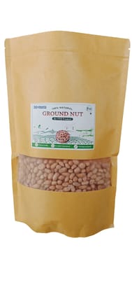 Ground nut