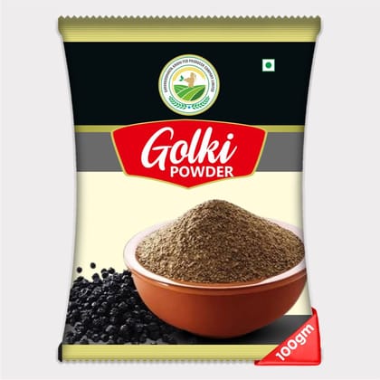 Golki Powder (100gm)