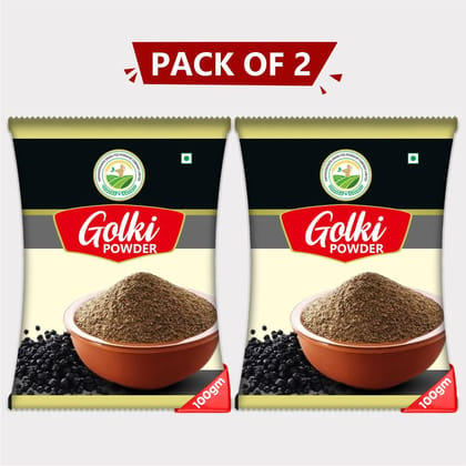 Golki Powder (200gm)