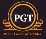 PANDE GROUPS OF TEXTILES