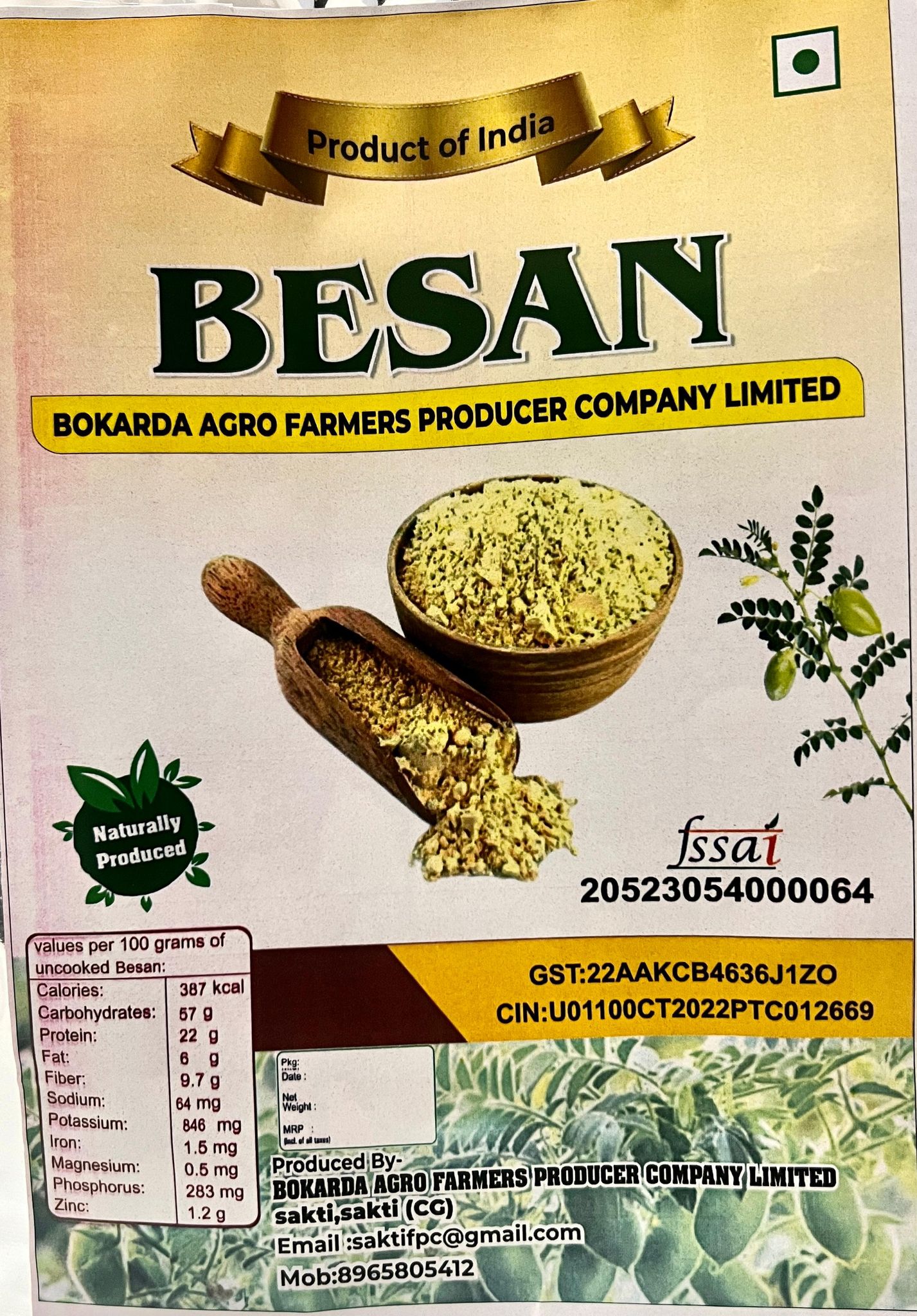 Besan