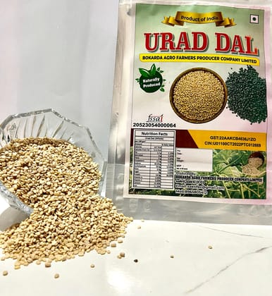 Urad Dal