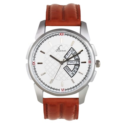 Elegant Classical Day and Date Working Multi Functional Watch