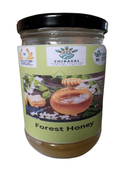 Forest Honey