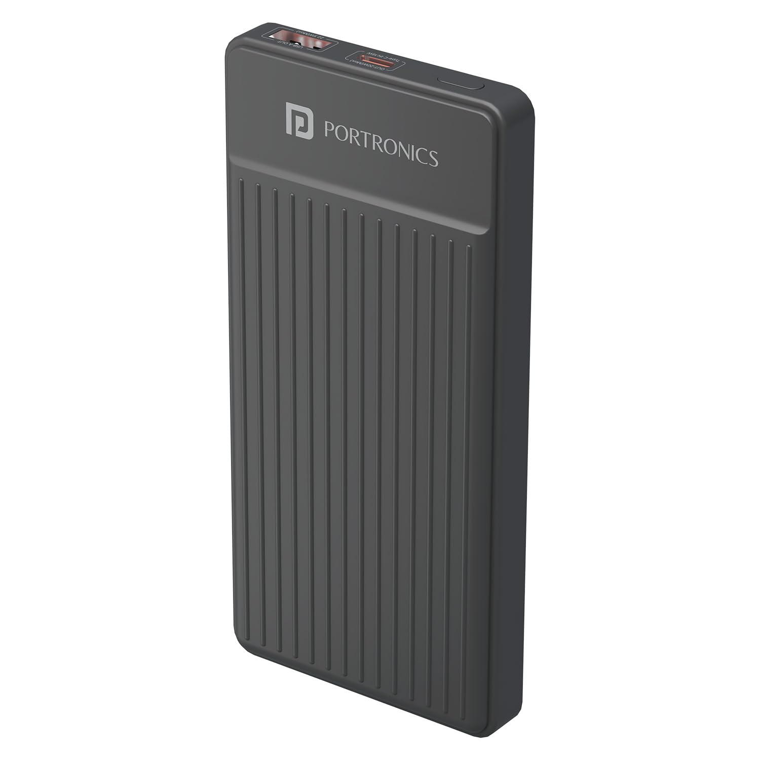 Portronics Luxcell B 10K 10000 mAh power bank