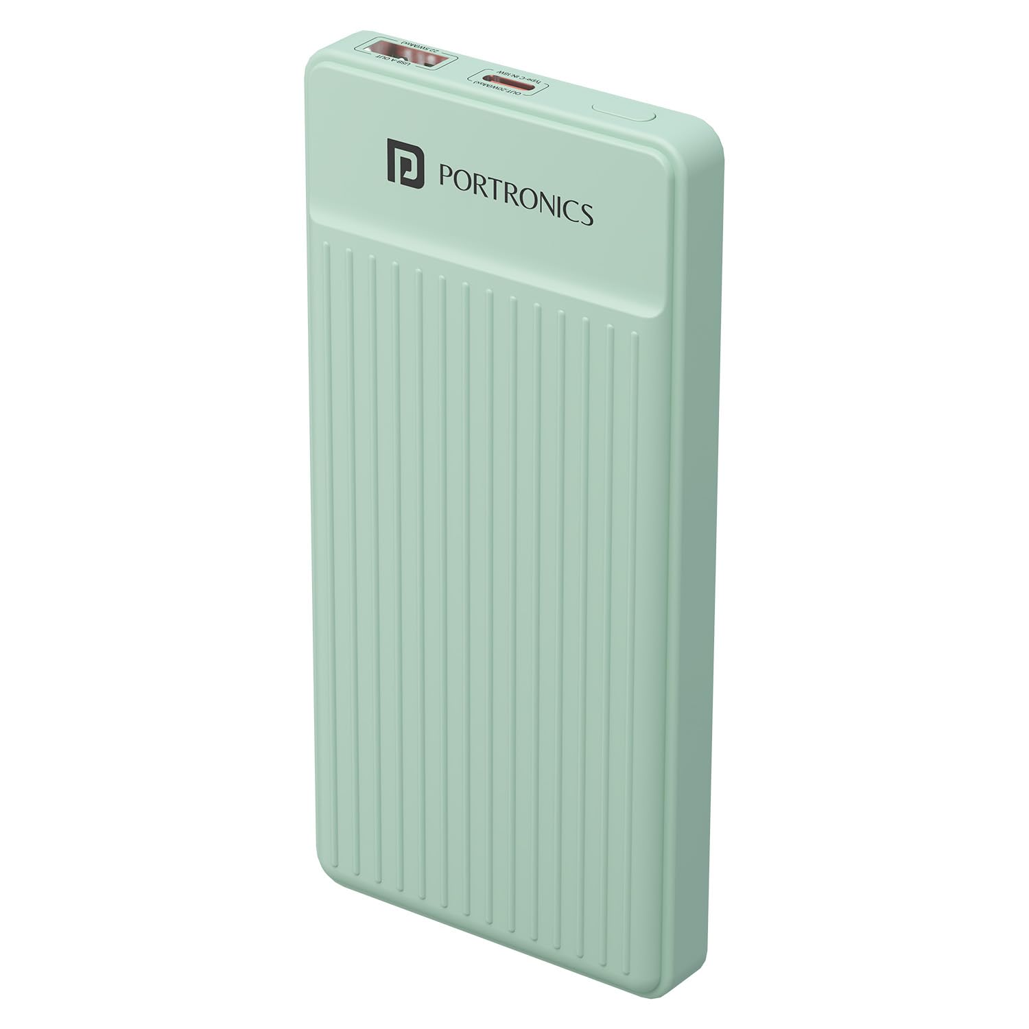 Portronics Luxcell B 10K 10000 mAh power bank