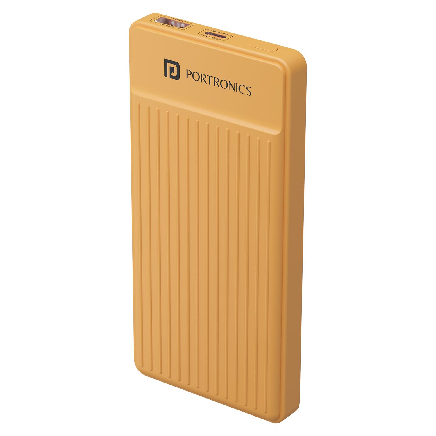 Portronics Luxcell B 10K 10000 mAh power bank