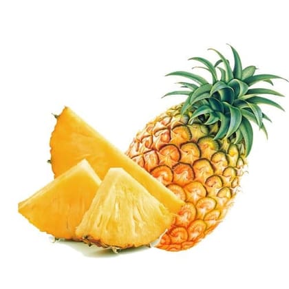 Tripura Fresh Pineapple