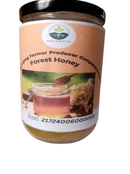 Forest Honey