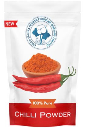 Premium Chilli Powder