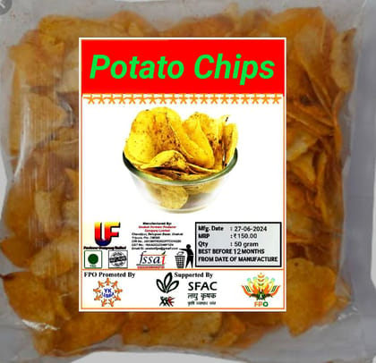 Potato Chips