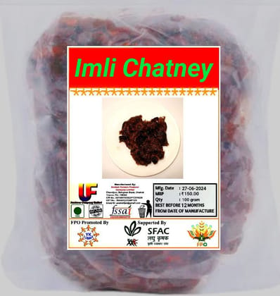 Imli Chatney