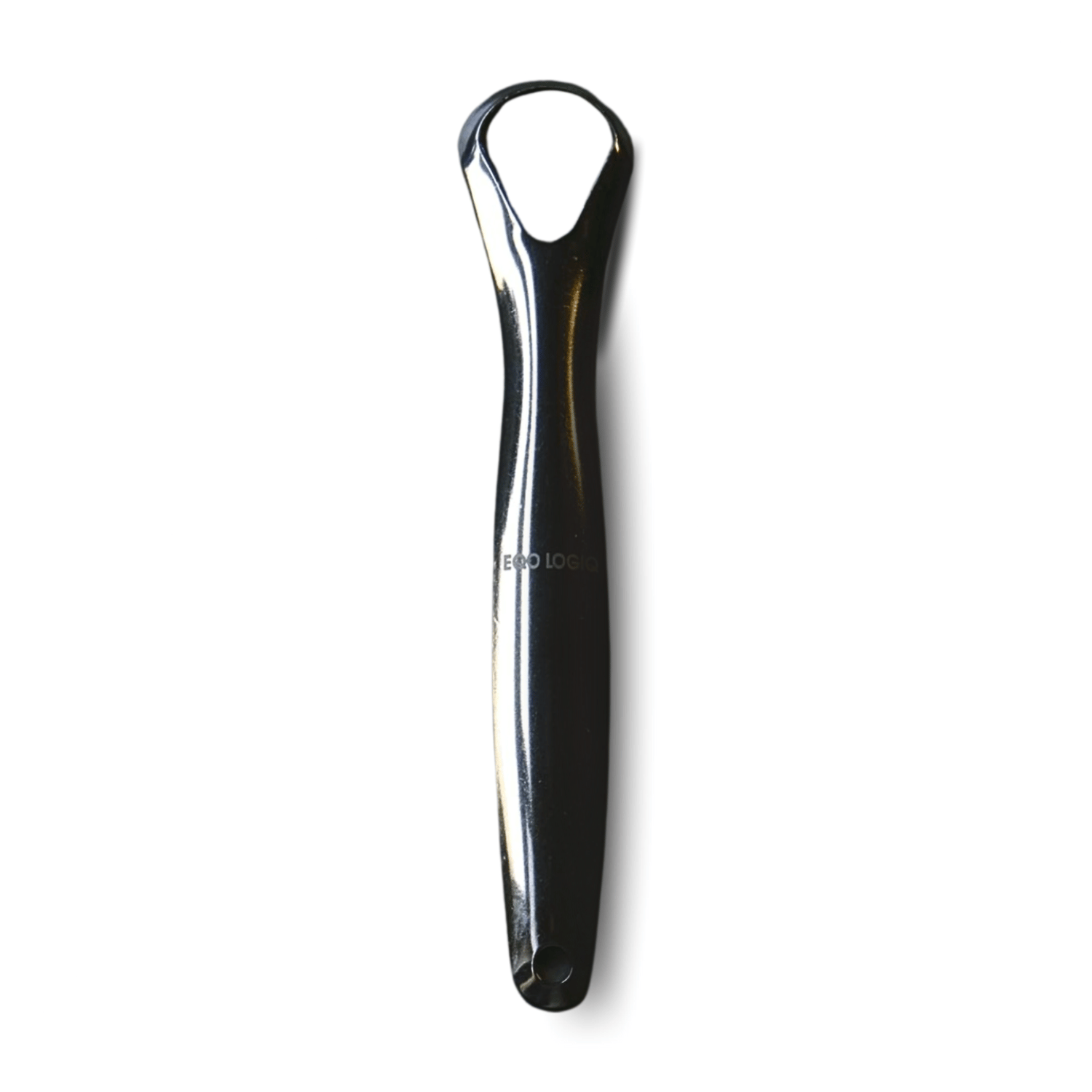 Stainless Steel Tongue Cleaner | Plastic free