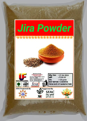 Jira Powder