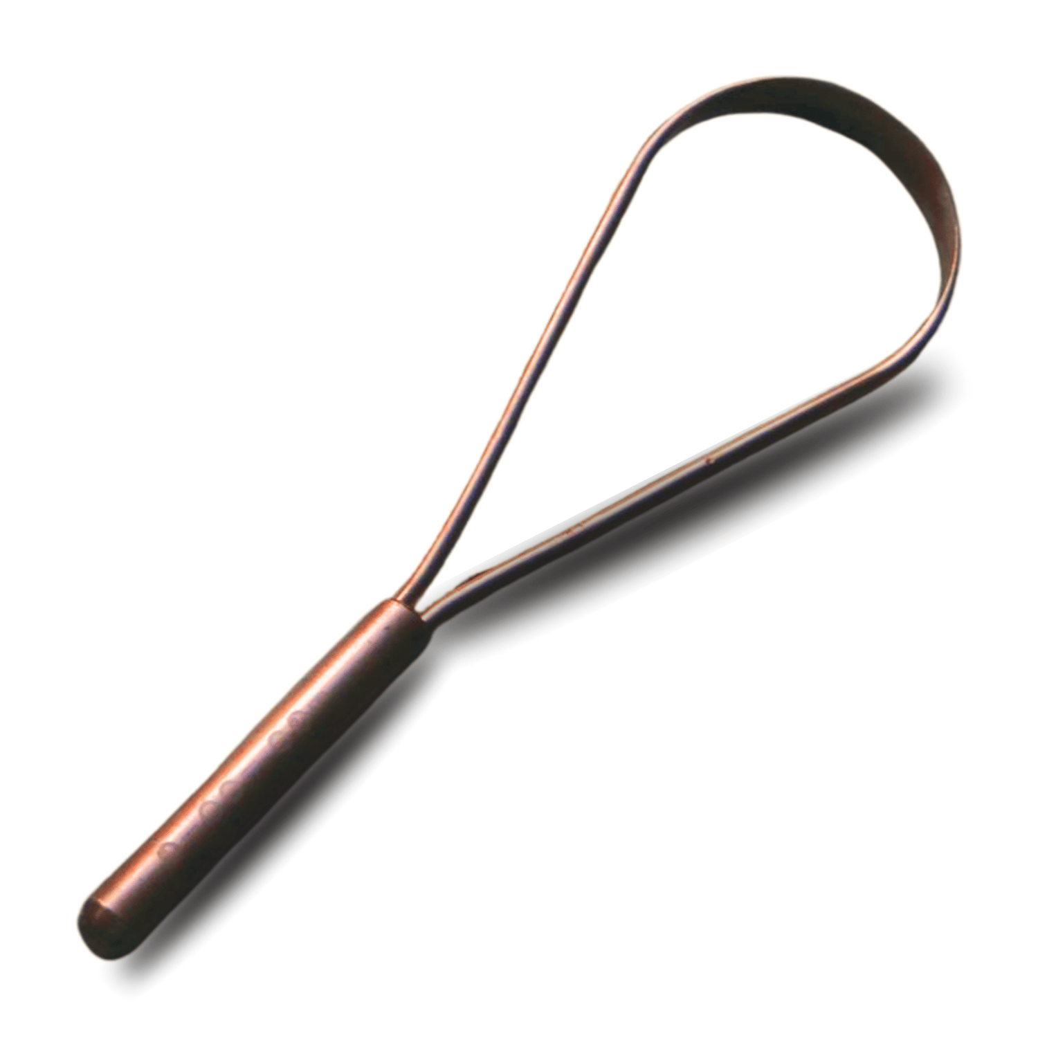 100% Copper Tongue Cleaner