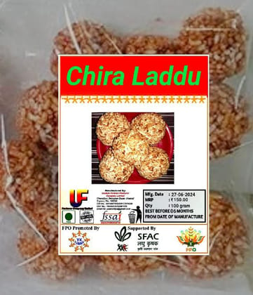 Chira Laddu