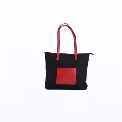 BUDGET FRIENDLY TOTE BAG