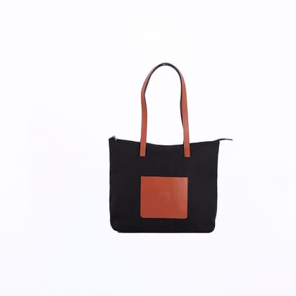 BUDGET FRIENDLY TOTE BAG