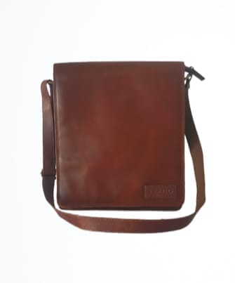 EXECUTIVE MESSENGER BAG