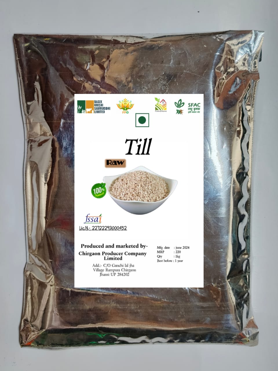 Till | 1Kg