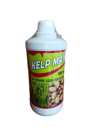 Kelp Max | 500 ml