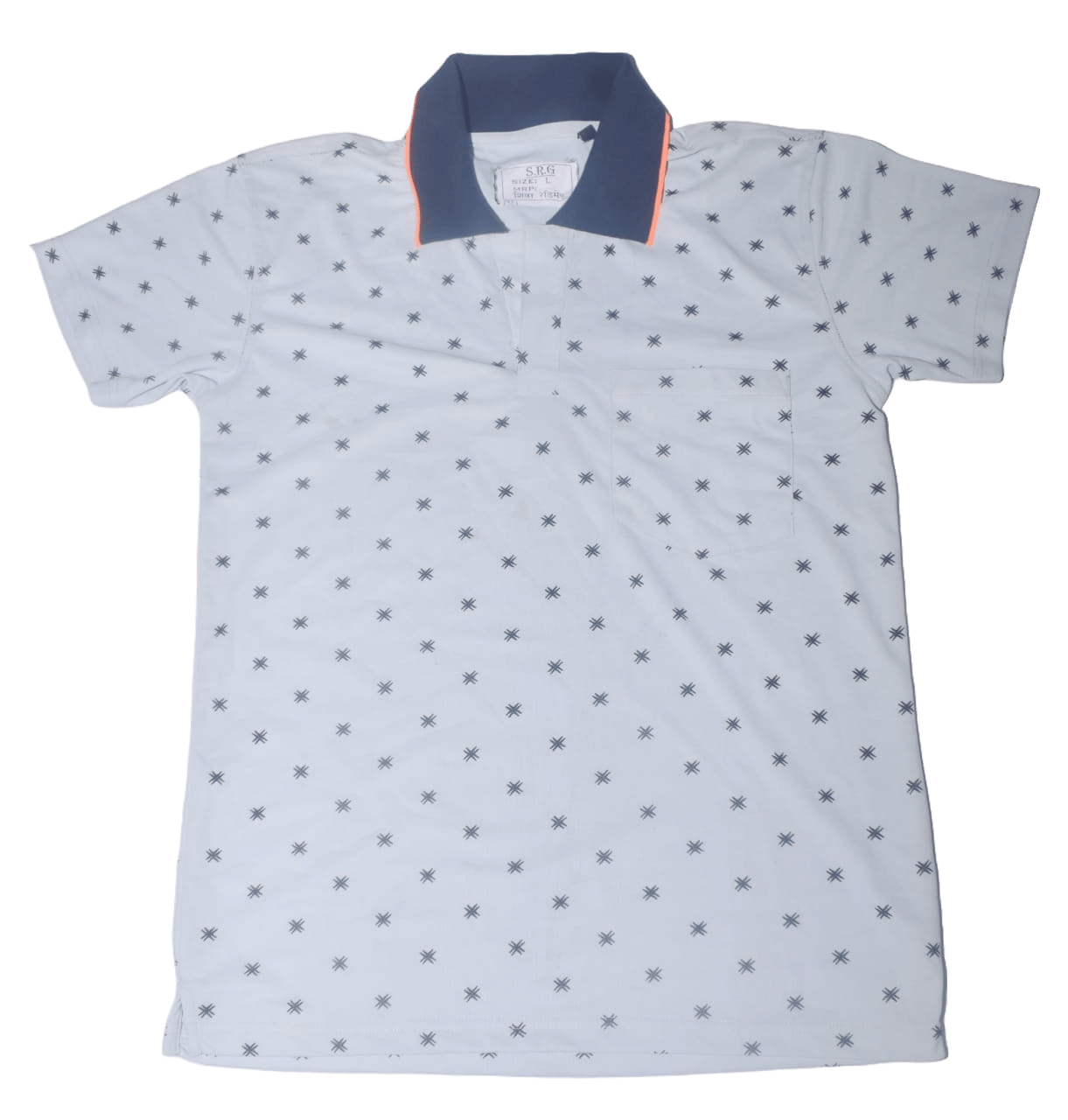 Men's Cotton T-Shirts