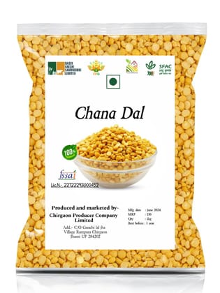 Chana dal | 1Kg