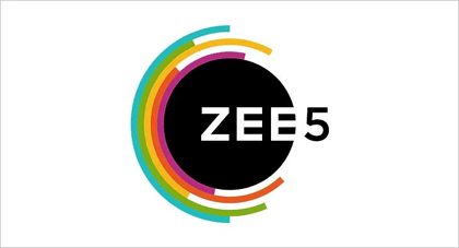 Zee5 999 Redemption Model Gift Card