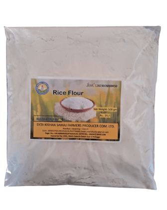 Rice Flour