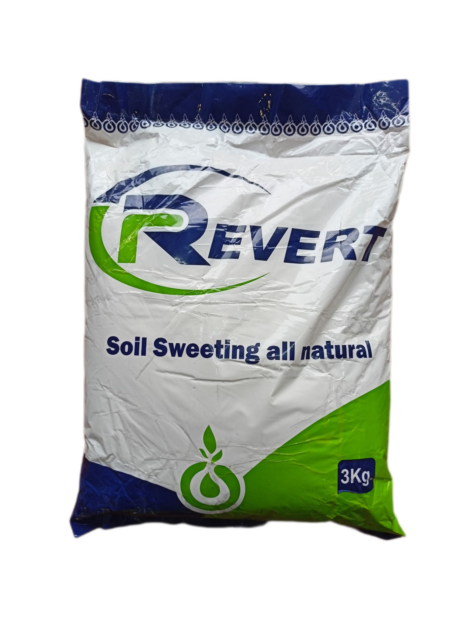 Revert | 3 Kg