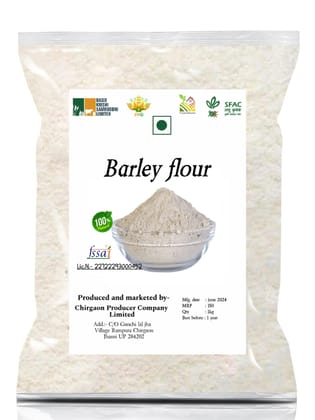 Barley flour | 1Kg