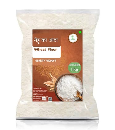 Wheat Flour