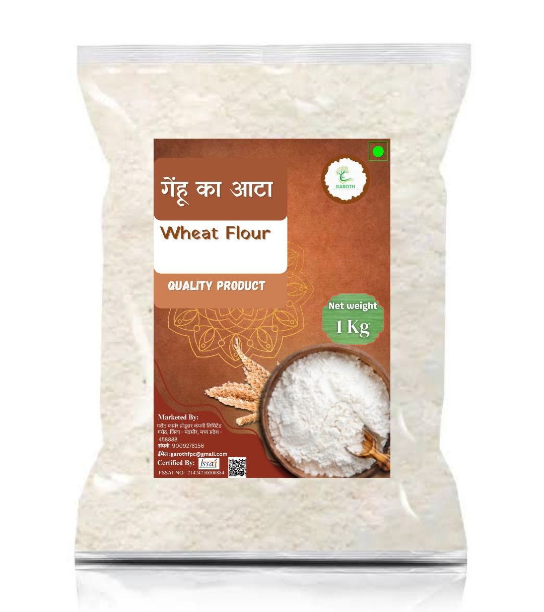 Wheat Flour